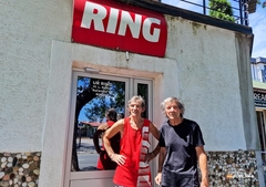RING – jedan od prvih bijeljinskih kafića koji traje i danas (FOTO)