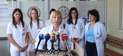 Specijalista pedijatrije iz Bijeljine dobitnik "Povelje za organizaciju zdravstvene zaštite"