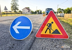 Duge kolone na izlazu iz BiH, brojni putevi pod radovima