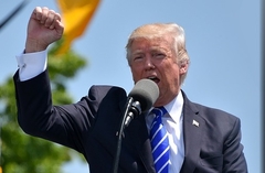 Ukinuta suspenzija Trampa na Facebooku i Instagramu