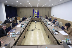 Savjet ministara BiH zamrznuo imovinu 11 državljana BiH