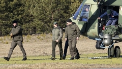 OGLASILE SE DELEGACIJE RUSIJE I UKRAJINE NAKON PREGOVORA: "Pronašli smo teme oko kojih bi se mogli dogovoriti"