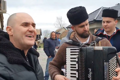 Oglasio se Plenković o snimcima na kojima Dabro pjeva ustaške pjesme