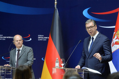 Šolc i Vučić potpisali memorandum o litijumu: "Donesena odluka koja traži hrabrost"