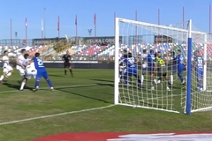 Pogledajte bizaran gol, koji je poništen nakon VAR provjere