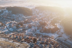 Grad duhova u BiH: Tužna priča o izumiranju i zaboravu