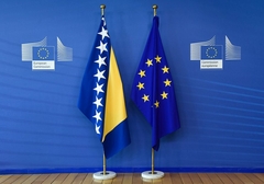 BiH dobila pregovarački status, čeka je mukotrpan posao koji još neće početi