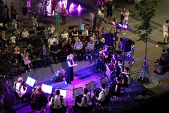 Raznovrstan program ovogodišnje „Otvorene scene“ – od koncerata do predstava i izložbi