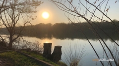 U četvrtak sunčano uz promjenljivu oblačnost