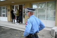 MUP Srpske pozvao pripadnike SIPA: Pređite kod nas