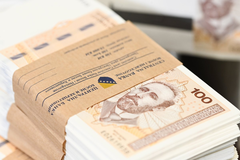 Kako je direktor oštetio firmu za 15 miliona KM