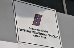 "Putevi Srpske" imaju novog direktora