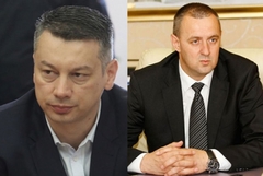Nešić u trci za Predsjedništvo, Jovičić za predsjednika Srpske