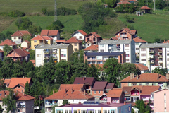 Novi haos na KiM: Upali su i prijetili Srbima