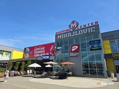 Pripremite se za zimu uz Centar Tehnike Mihajlović