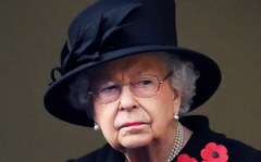 Ove zemlje nisu pozvane na sahranu kraljice Elizabete