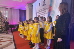 Počelo donatorsko veče "S ljubavlju hrabrim srcima"