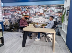 Slobodan Simikić: Na Andima smo dva dana bili zarobljeni u šatoru na visini od 5.300 metara