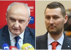 Skandal trese Vladu Srpske, a Đokić i Dogan ćute