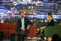 Šta posjeta Donalda Trampa Mlađeg znači za privredu RS i BiH