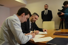 Prijave elektronskim putem: Objavljen konkurs za dodjelu stipendija studentima drugog i trećeg ciklusa studija