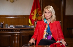 Predsjednički izbori u Crnoj Gori 19. marta