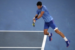 Đoković rutinski do finala Australijan opena