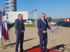 Minić: Posjeta Ruskoj Federaciji je bila jedna od najproduktivnijih posjeta u vidu svih tematika