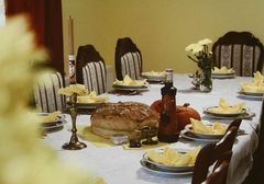 Prenos krsne slave: Da li ćerke mogu naslijediti očevu slavu?