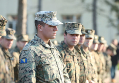 Helez potvrdio da će OS BiH distribuirati izborni materijal i da su aktivnosti već započete