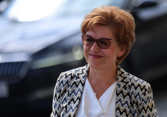 Zora Vidović najgori ministar finansija u regionu