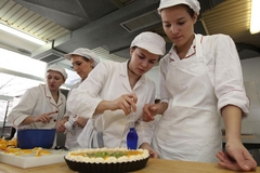 Ugostiteljske škole na ivici opstanka