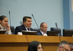 Anđelka Kuzmić i Alen Šeranić izabrani za potpredsjednike Vlade Srpske