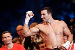 Kličko: Volio bih da nokautiram Putina