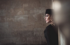 Šeširi su četrdesetih bili sastavni dio odjevnih kombinacija