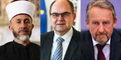 "Istina ne počinje tamo gdje osuđujemo tuđe zablude, istina počinje onda kada smo spremni pogledati vlastite"