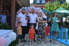 Lopare: Nešković sponzor konferencije beba