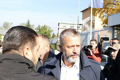 Srbija poslala protestno pismo turskoj televiziji zbog serije o Naseru Oriću