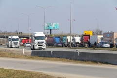 Kamiondžije protestuju zbog poskupljenja,  naftaši opet dižu cijene