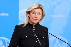 Oglasila se Marija Zaharova o situaciji u BiH