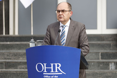 Za nekoliko sati mogla bi se znati sudbina Šmita