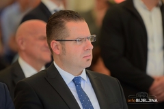 "DŽABA STE KREČILI" Kovačević čestitao Jeriniću, Grujičiću i SNSD na pobjedi u Doboju i Srebrenici