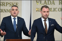 Minić odgovorio Stanivukoviću: "Čekam te, ako smiješ"