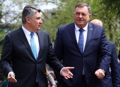 "Slučaj Derventa rasvijetliti, ODGOVORNE KAZNITI" Borci traže provjeru Milanovićevih tvrdnji (VIDEO)