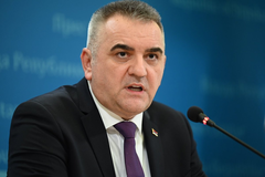 Minić otkrio kada saopštava imena budućih ministara