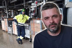 Srbin otišao u Norvešku da radi i otkriva šta mu je naporno