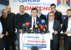 SDS podnio četiri krivične prijave zbog "manipulacija" na izborima