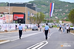 MUP Srpske: Tri velika javna skupa protekla bez incidenata (FOTO)