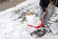 Stiže i gradonačelnik: SDS poziva Bijeljince da u subotu čiste snijeg umjesto “komentarisanja po društvenim mrežama”