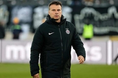 Stanojević pred okršaj sa Zvezdom: Pet bodova je ništa, bez kalkulacija u derbiju